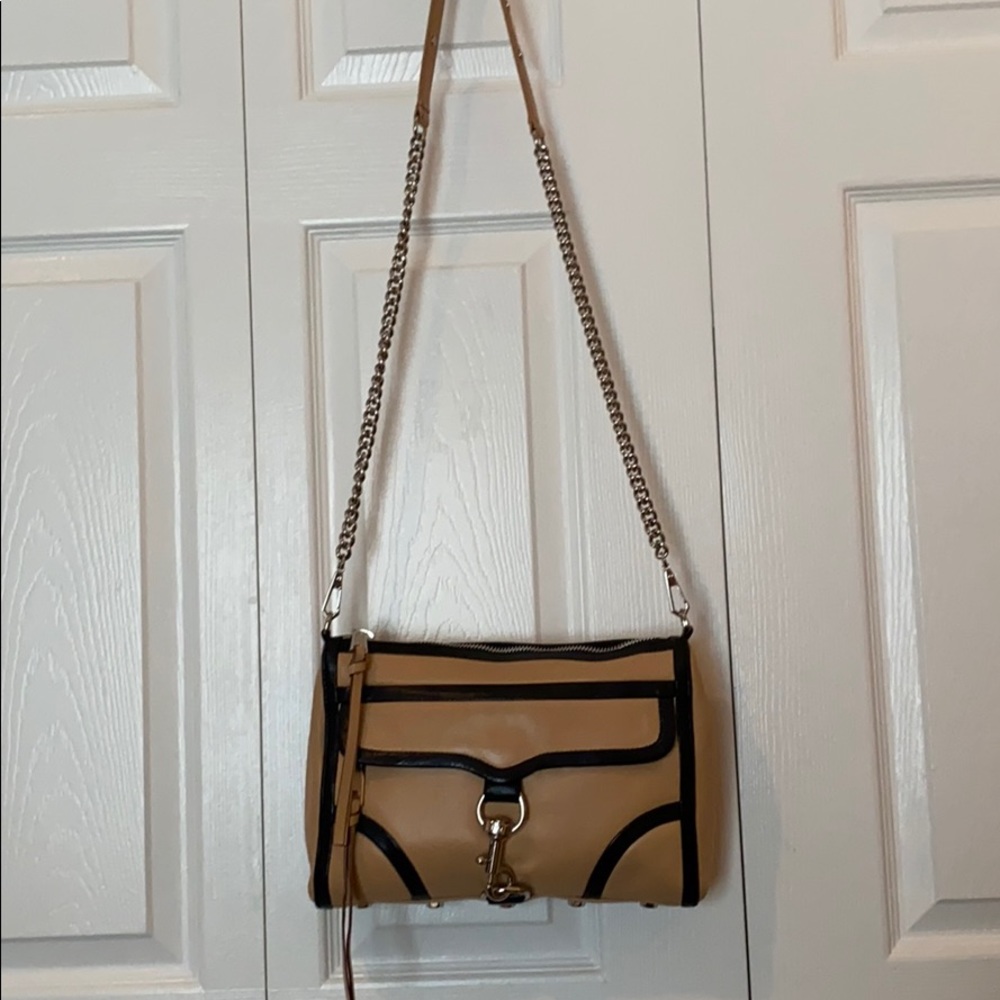 Rebecca Minkoff Crossbody Bag